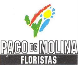 Horario de apertura Paco de Molina Floristas, Molina de Segura