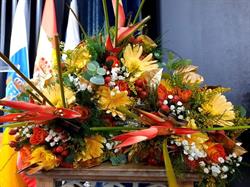 Horario de apertura Floristeria Agueda, Güímar