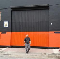 Horario de apertura Talleres El Carmen, Estepona