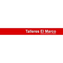 Horario de apertura Talleres El Marco, Pontevedra