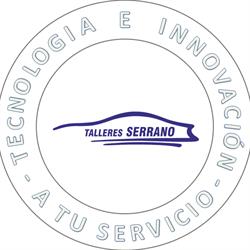 Horario de apertura Talleres Serrano, Nava de la Asunción