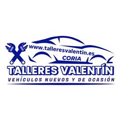 Horario de apertura Talleres Valentin E Hijos SL (FORD, HYUNDAI), Coria
