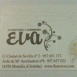 Horario de apertura Floristería Eva, Montilla