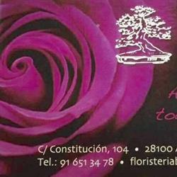 Horario de apertura Floristería Bonsai, Alcobendas