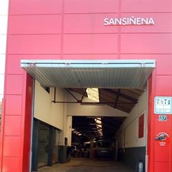 Horario de apertura Garaje Sansiñena, Elizondo