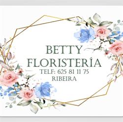 Horario de apertura Floristería Betty, Ribeira