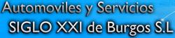 Horario de apertura Automoción y Servicios Siglo Xxi de Burgos, S.l.l., 