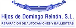Horario de apertura Hijos de Domingo Reinón, S.L., Caravaca de la Cruz