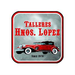 Horario de apertura Talleres Hnos. López, Santiponce