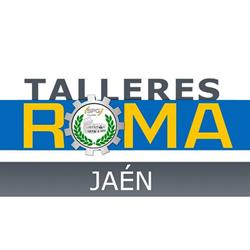 Horario de apertura Taller y Repuestos Roma, Jaén