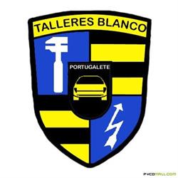 Horario de apertura Talleres Blanco, Portugalete