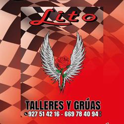 Horario de apertura Talleres y Gruas Lito S.L., Hoyos