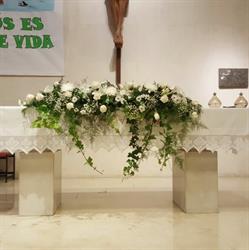 Horario de apertura Floristería Edén Valladolid, 