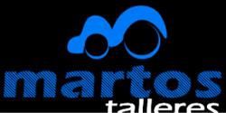 Talleres Martos en Valencia (Camins Al Grau) - Horario de apertura