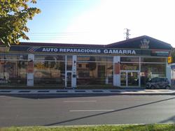 Horario de apertura Auto Reparaciones Gamarra - Confortauto Vitoria, Vitoria-Gasteiz