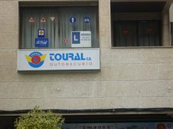 Autoescuela Toural C.B. en Vigo (Teis) - Horario de apertura