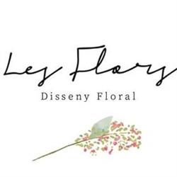 Horario de apertura Floristería Les Flors, Igualada
