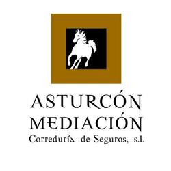 Horario de apertura Asturcon Mediacion Correduria de Seguros S.l., Oviedo