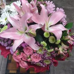 Horario de apertura Floristería Clívia, Lleida