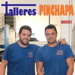 Horario de apertura Talleres Pinchapa, Ciudad Quesada