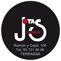 Horario de apertura Jotas Floristes, Terrassa