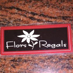 Horario de apertura Flors i Regals, Villafranca del Cid