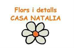 Flors I Detalls Casa Natalia en Badalona (Morera) - Horario de apertura