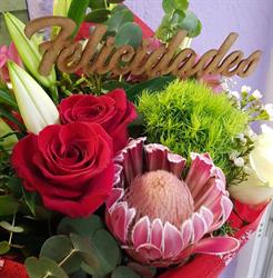 Horario de apertura Arte Floral Rabel, Lugo