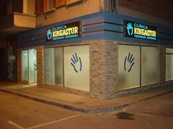 Horario de apertura Clínica Kineastur, Grado