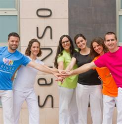 Horario de apertura Senso Fisioterapia, Segovia