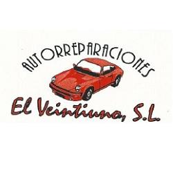Horario de apertura Auto Reparación El Veintiuno, Ourense