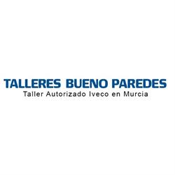 Horario de apertura Talleres Bueno Paredes, San Ginés