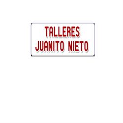 Horario de apertura Talleres Juanito Nieto S.L., Palencia