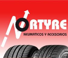 Horario de apertura Nortyre, Imárcoain