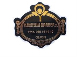Flores Barber en Gijón (Centro) - Horario de apertura