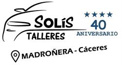 Horario de apertura Talleres Solís (Chapa, pintura, restauración de clásicos), Madroñera