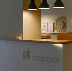 Horario de apertura Funeraria Ribadense Tanatorio, Ribadeo