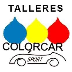 Horario de apertura Talleres Color Car Sport S l, Collado Villalba