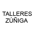 Horario de apertura Talleres Zuñiga, Albacete