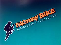 Horario de apertura Factory Bike Leganes S.L., 