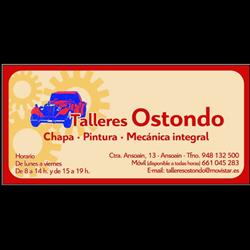 Horario de apertura Taller Ostondo, Ansoain