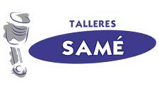 Horario de apertura TALLERES SAME, Iscar
