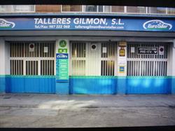 Horario de apertura Talleres Gilmon, S.L. (Eurotaller), León