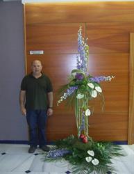 Horario de apertura Floristeria de Orjiva, Orgiva