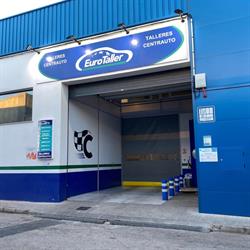 Horario de apertura Talleres Centrauto Eurotaller, Tomelloso