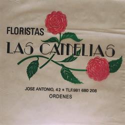 Horario de apertura Floristería Las Camelias, Ordes