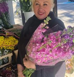 A. Flores Pili Arapiles en Madrid (Chamberí) - Horario de apertura