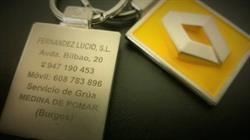Horario de apertura Talleres Fernández Lucio S.L. (Dacia), Medina de Pomar
