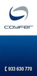 Coyfer en Barcelona (Eixample) - Horario de apertura