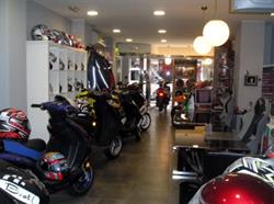 Horario de apertura Motocar Zaragoza, 